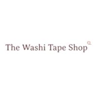 The Washi Tape Shop