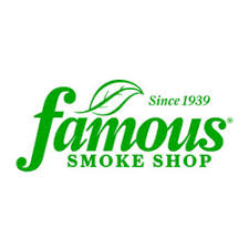 Famous Smoke Shop Cigars