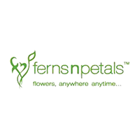 Ferns N Petals