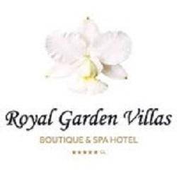 RoyalGardenVillas