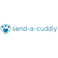 Send A Cuddly