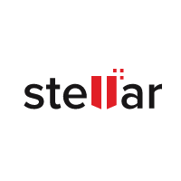 Stellar Data Recovery