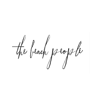 The Beach People