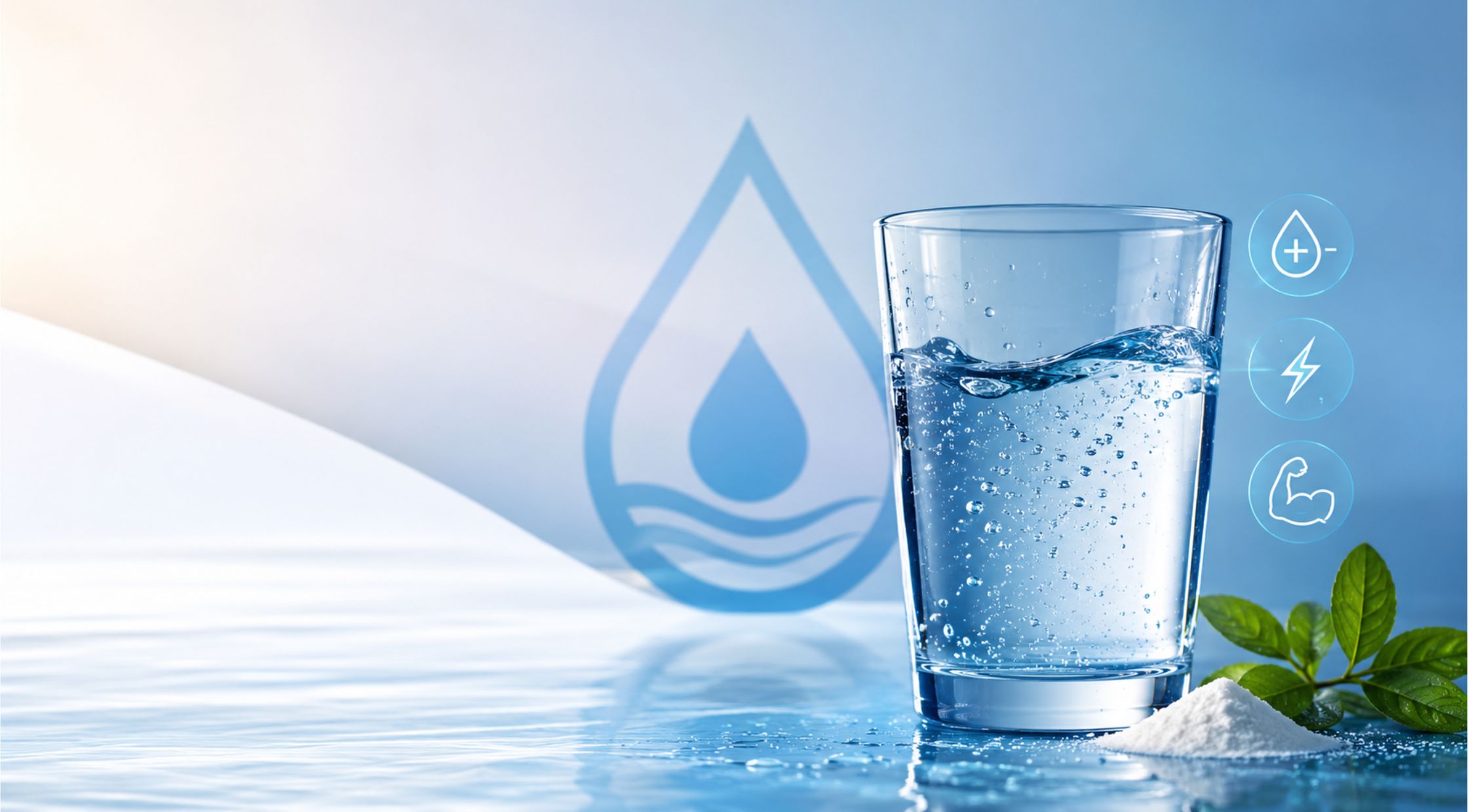 How to Stay Properly Hydrated During Fasting (Without Feeling Drained or Dizzy)