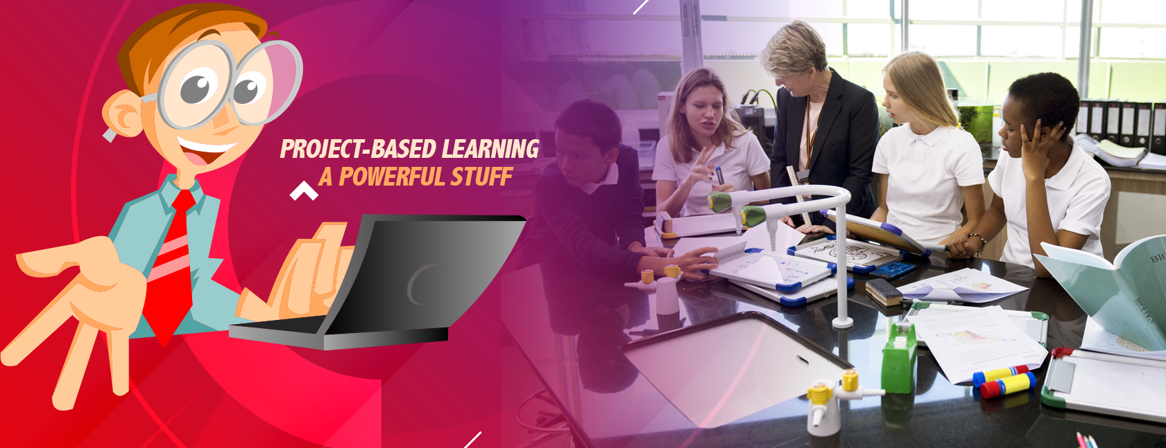 Project-based learning