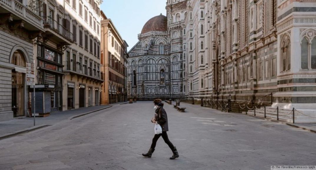 How to survive with Coronavirus