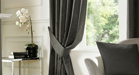 Curtains Made For Free