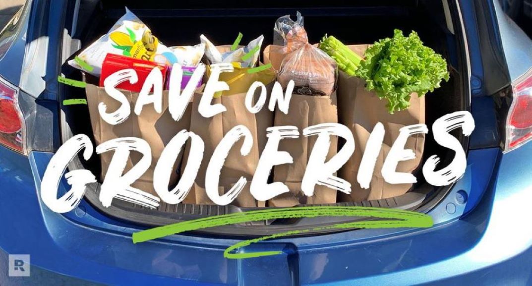 WAYS TO SAVE MONEY ON GROCERY