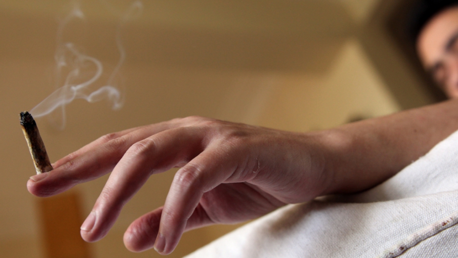 The Best Time To Get Rid Of Drugs And Smoking 