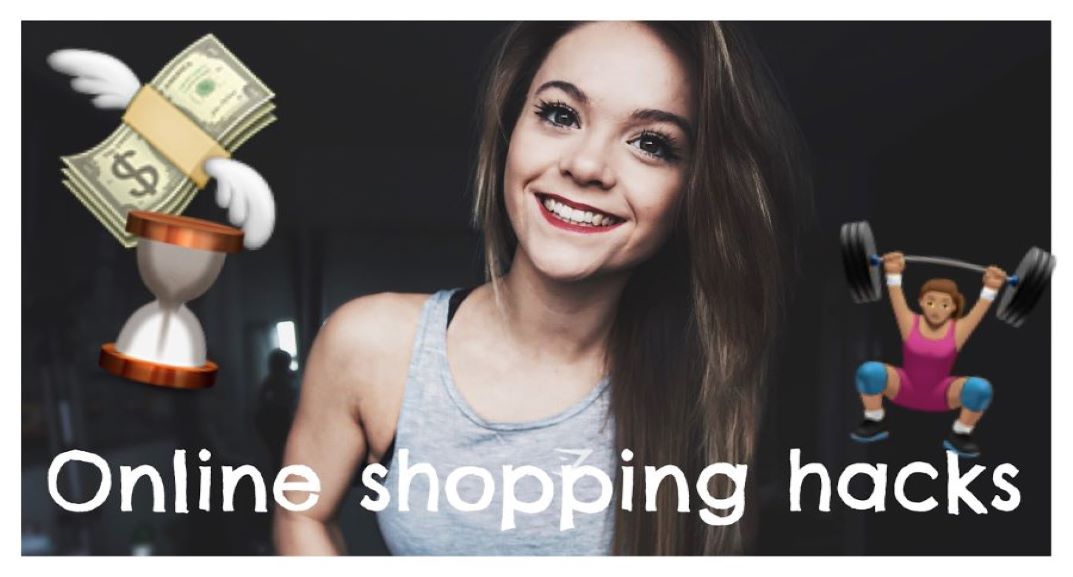 ONLINE SHOPPING HACKS