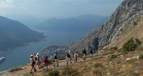 Wild Frontiers Travel