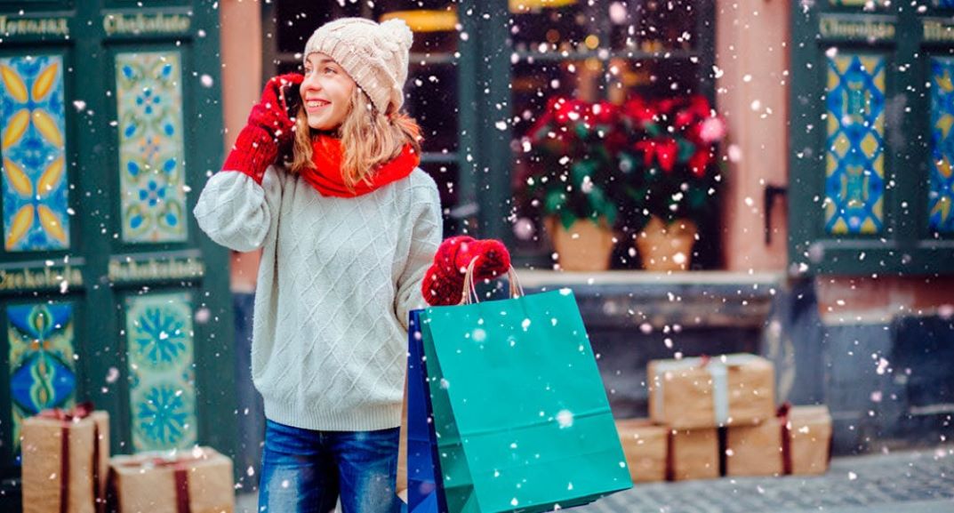TIPS AND TRICKS FOR HOLIDAYS SHOPPING