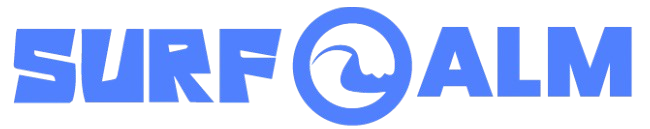 Surfcalm Logo